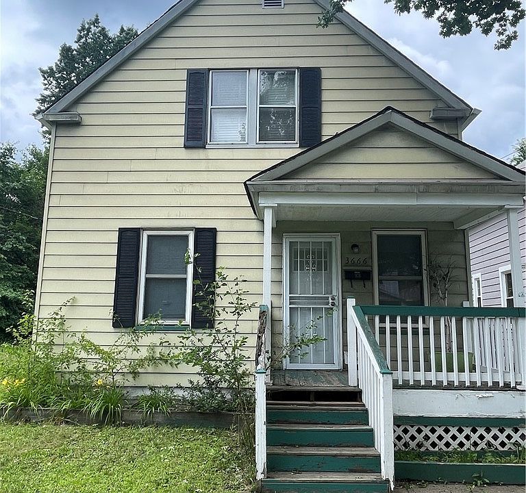 1st image of 3666 E 55th St