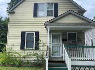 3666 E 55th St, Cleveland, OH 44105