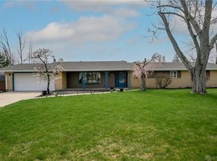 2867 Zimmer Ct, Dayton, OH 45431