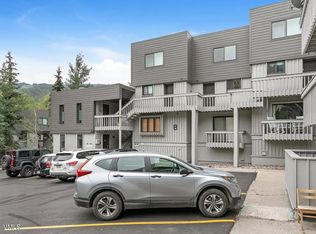 980 Vail View Dr UNIT 211B, Vail, CO 81657
