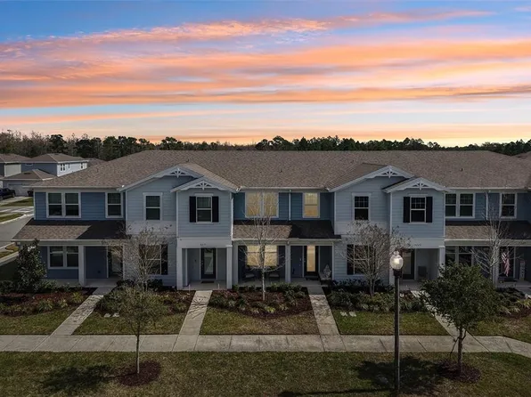 5217 Sapling Sprout Dr, Orlando, FL 32829