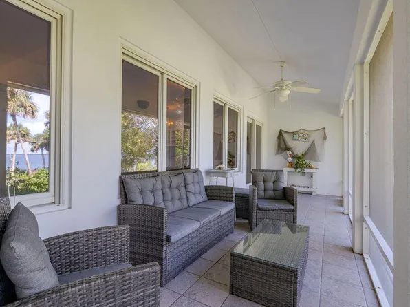 8995 S Indian River Drive, Fort Pierce, FL 34982