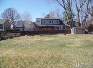 1766 Norwood Ln, Fort Collins, CO 80525