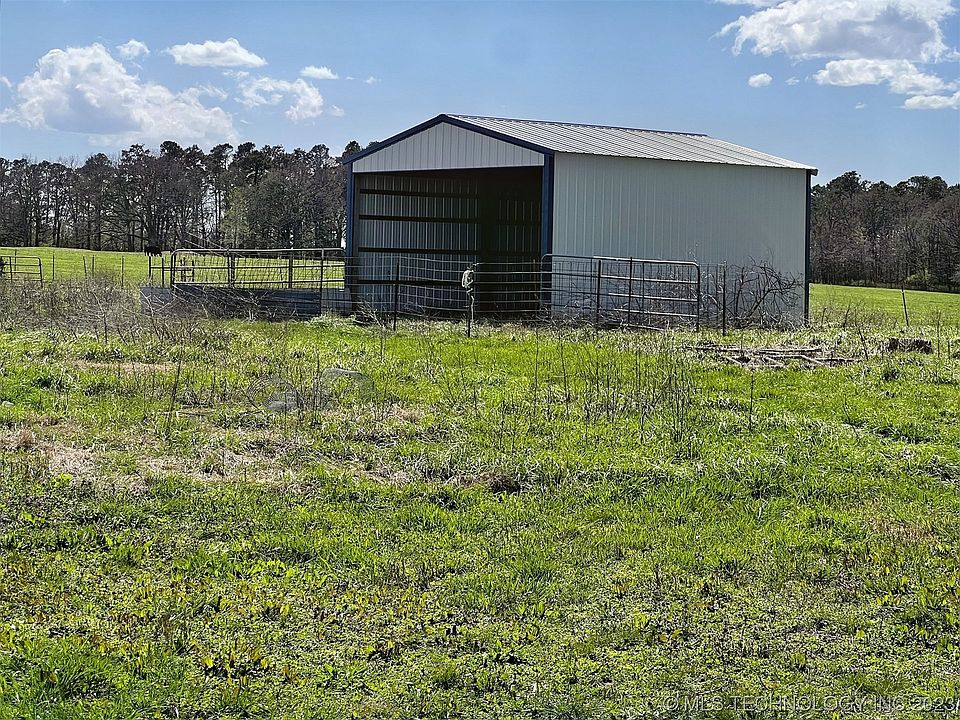 861 W Madill Rd, Colcord, OK 74338 MLS 2312744 Zillow
