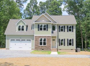 9400 Woodpecker Rd, Chesterfield, VA 23838