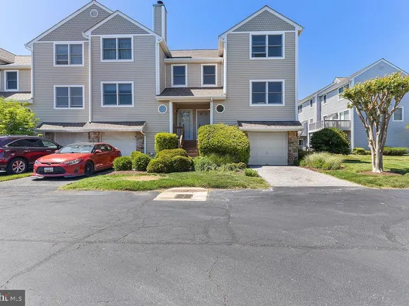 400 Schooner Way #37, Chester, MD 21619