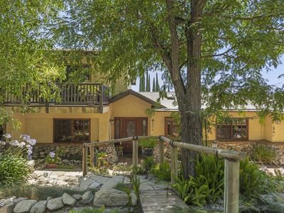 5340 Lewis Rd, Agoura Hills, CA, 91301