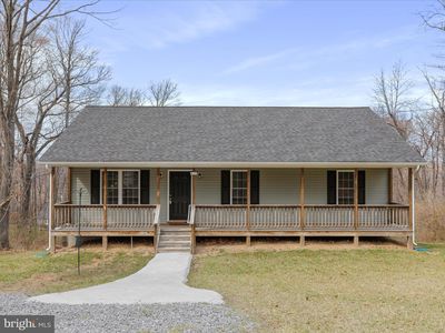 415 Pine Ridge Dr, Front Royal, VA, 22630