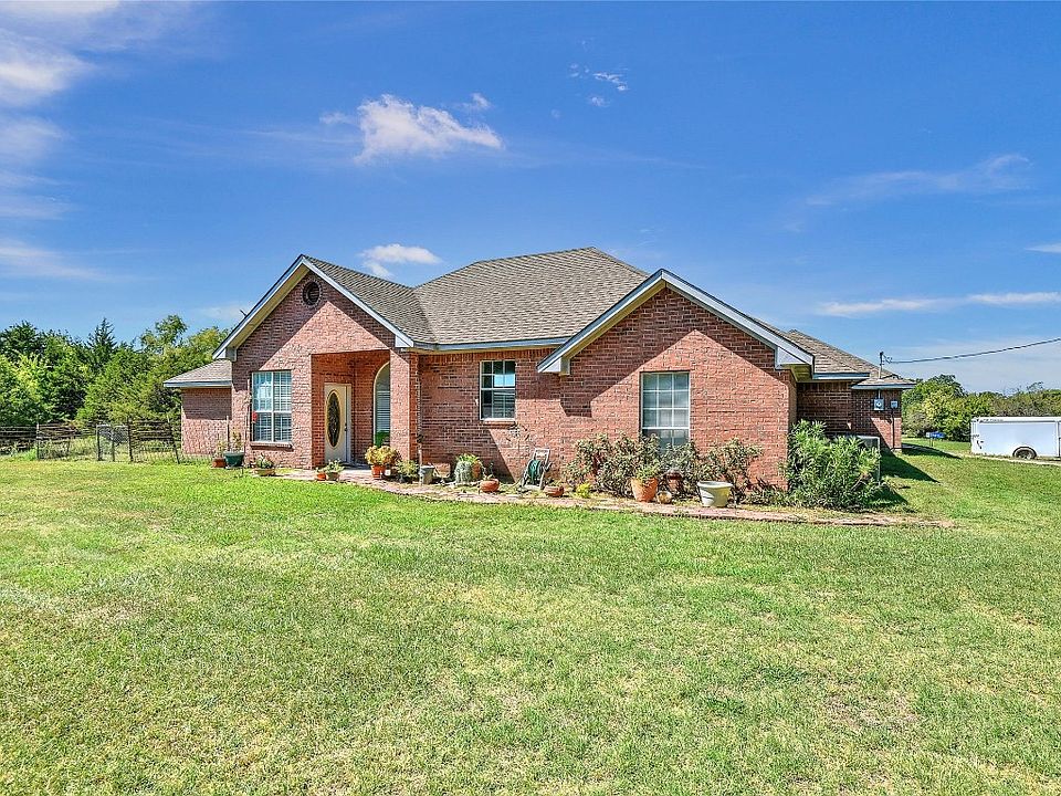 1579 County Road 3365, Ladonia, TX 75449 MLS 20292731 Zillow