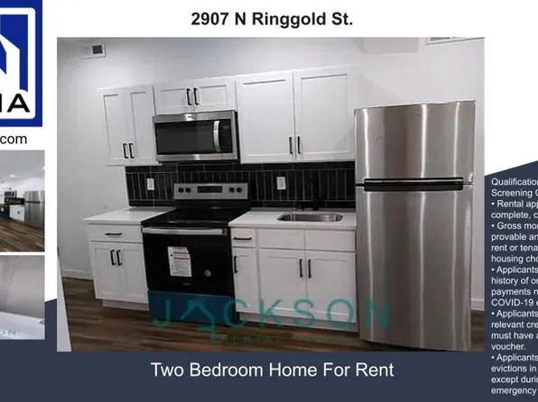 2907 N Ringgold St, Philadelphia, PA 19132
