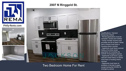 2907 N Ringgold St Photo 1 2907 N Ringgold St Photo 1