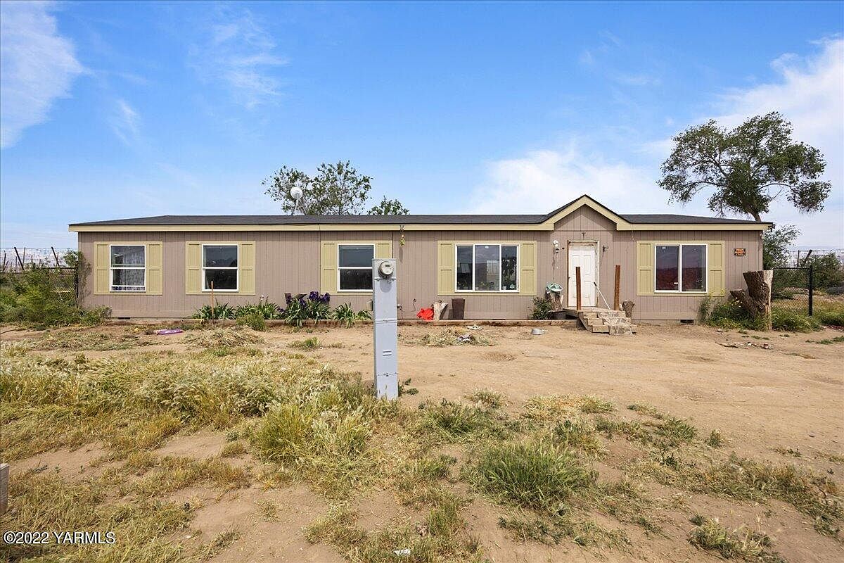 421 Holaday Rd, Mabton, WA 98935 Zillow