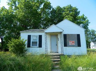 435 W Grand Ave, Springfield, OH 45506