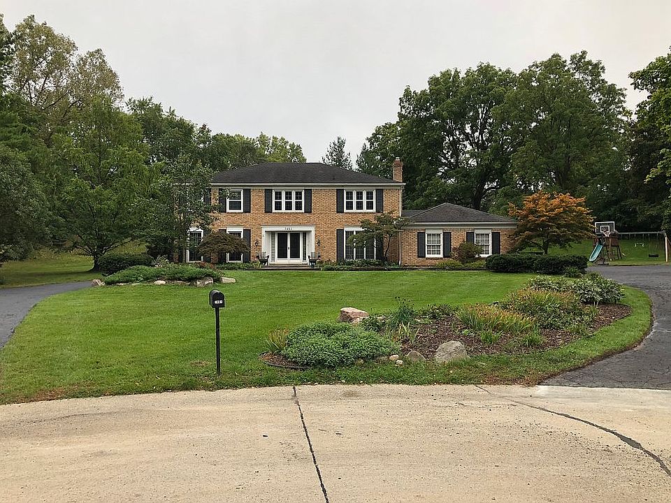 1st image of 7461 Stony River Ct