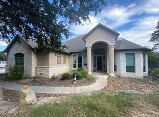 570 Copper Rim, Spring Branch, TX 78070