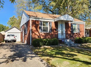 2661 E 27th St, Granite City, IL