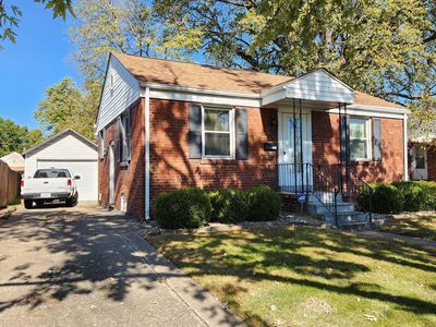 2661 E 27th St, Granite City, IL, 62040