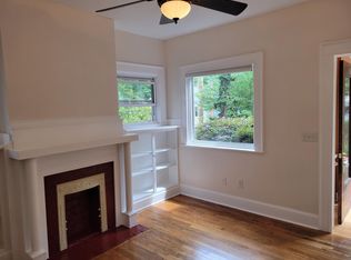 118 Annandale Ave, Asheville, NC 28801