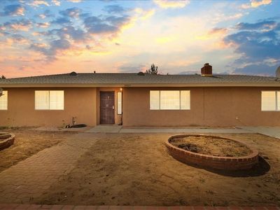 28029 Reservoir Ave, Nuevo, CA, 92567