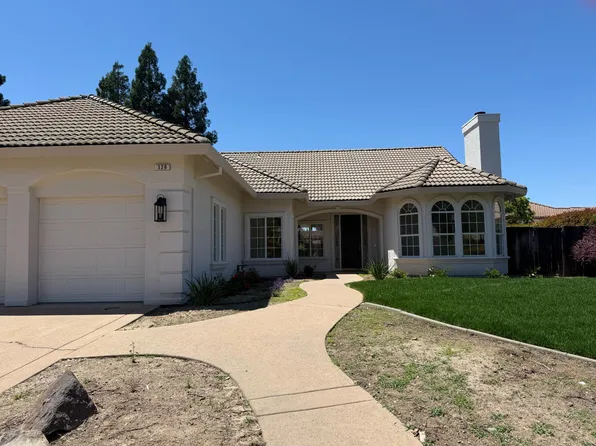 320 Cabot Ct, Roseville, CA 95746
