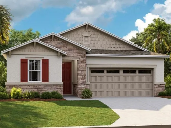 138 Bull Frog Ln, Umatilla, FL 32784