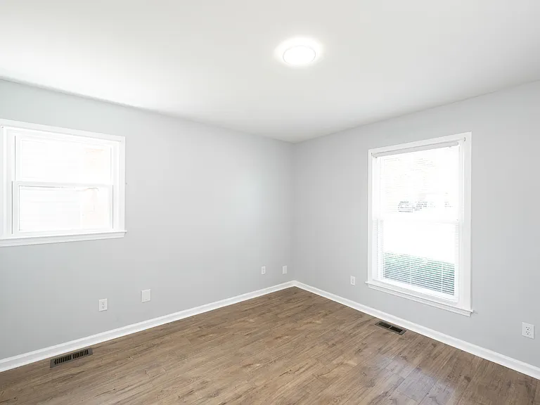 Bedroom 1 on Upper Level