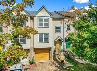 3719 Penn Ave, Pittsburgh, PA