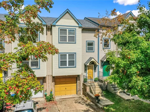3719 Penn Ave, Pittsburgh, PA 15201