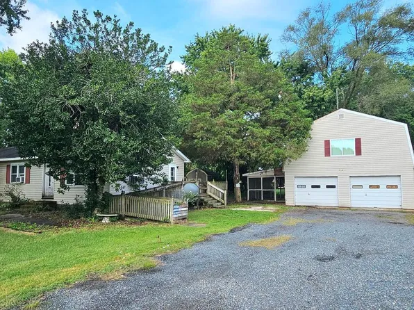 106 Fawn Dr, Salisbury, MD 21804