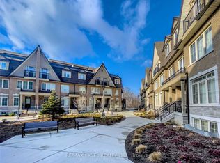 181 Parktree Dr #16, Vaughan, ON L6A5B1