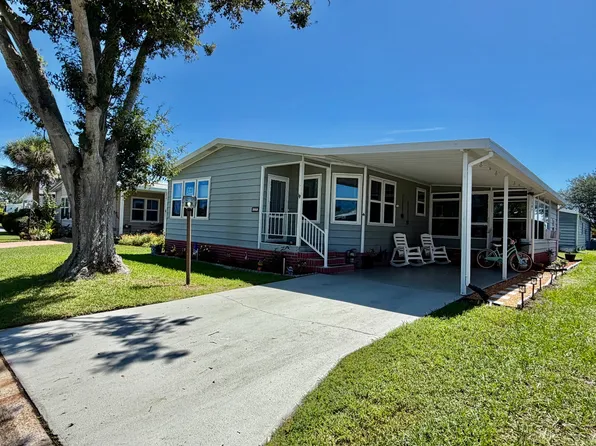 3959 Clubside Way #490, Melbourne, FL 32904