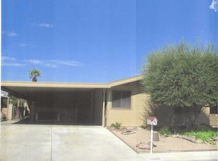 39203 Warm Springs Dr, Palm Desert, CA 92260