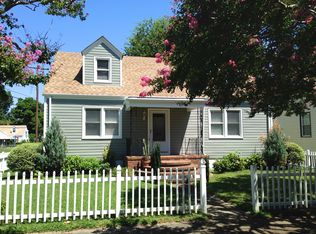 400 E Ocean Ave, Norfolk, VA 23503