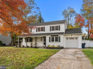 373 Saly Rd, Yardley, PA 19067