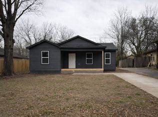 3343 Given Ave, Memphis, TN 38122