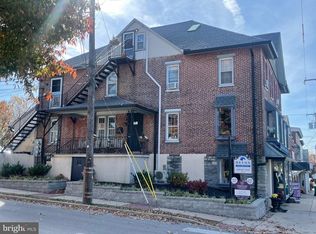 30 E King St, Malvern, PA 19355