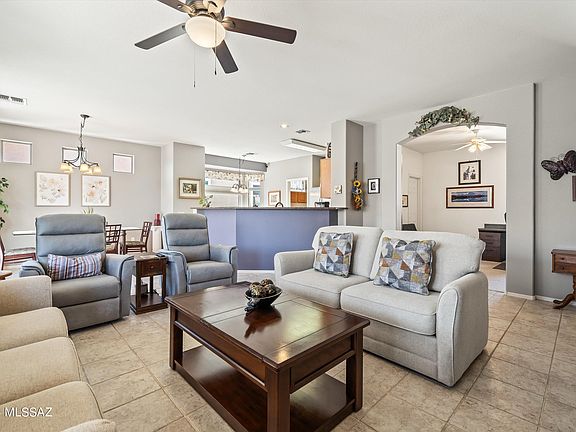 5th image of 7684 W Wildflower Crest Way
