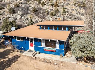 34828 W Highway 14, Bellvue, CO 80512