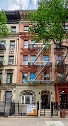 314 West 51st Street in Hell&#39;s Kitchen
