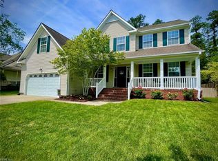 2121 Broadacres Ct, Virginia Beach, VA 23453