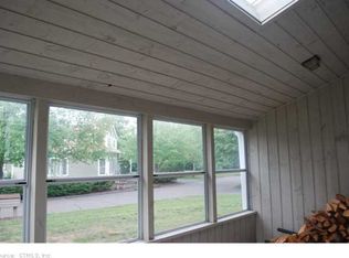 49 Windmill Spgs, Granby, CT 06035