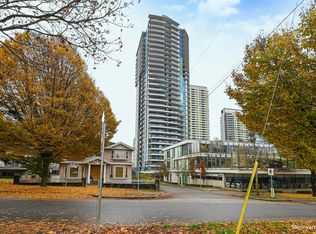 8189 Cambie St #1409, Vancouver, BC
