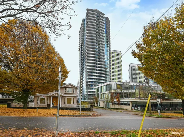 8189 Cambie St #1409, Vancouver, BC V6P 0G6