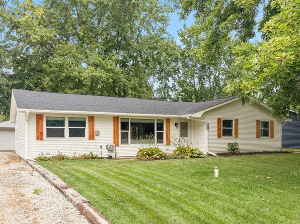 4230 W Varner Rd, Brownsburg, IN 46112