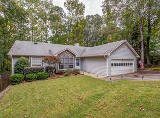 4690 Parkview Mine Dr, Sugar Hill, GA 30518