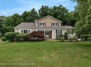 30 Hawthorne Rd, Red Bank, NJ 07701