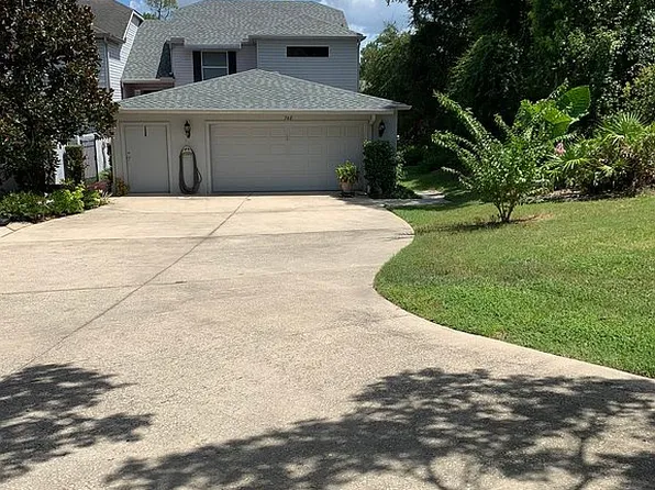 748 Old Treeline Trl, Deland, FL 32724