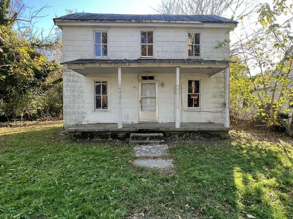 125 W Peterson Street, Edenton, NC 27932