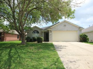 14606 Rumfeldt St, Austin, TX 78725