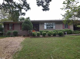 319 Dogwood Rd, Benton, AR 72019